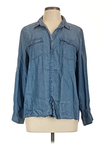 Alexander Jordan Long Sleeve Polo (view 1)