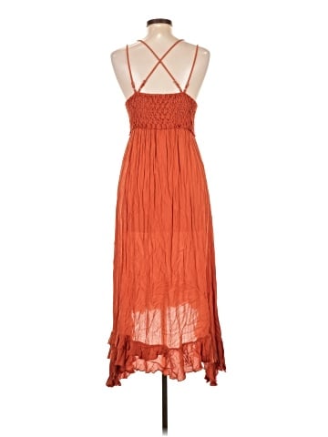 La Miel Cocktail Dress (view 2)