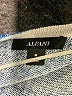 Alfani Blue Cardigan Size M - photo 7