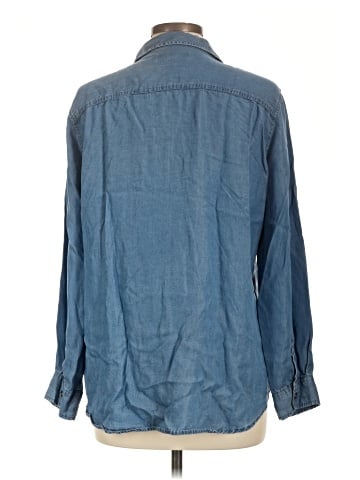 Alexander Jordan Long Sleeve Polo (view 2)