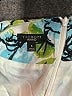 Talbots Tropical Blue Cocktail Dress Size 6 - photo 7