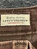 Levi's Brown Jeans Size 25 waist - photo 7