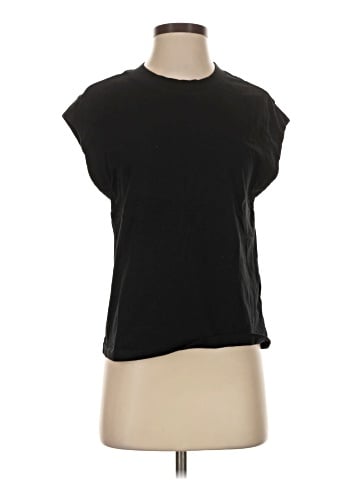 ALLSAINTS Sleeveless T-Shirt (view 1)