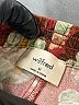 Wilfred Floral Red Casual Pants Size M - photo 9