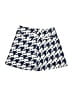 JoFit Houndstooth Blue Skort Size M - photo 2