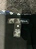 Aqua 100% Polyester Blue Long Sleeve Blouse Size M - photo 7