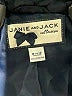 Janie and Jack Argyle Blue Jacket Size 6-12 mo - photo 3