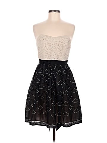 Meadow Rue Cocktail Dress (view 1)