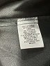 Milly Minis 100% Polyester Hearts Black Dress Size 12 - photo 4