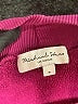 Michael Stars Purple Turtleneck Sweater Size Sm (0) - photo 7