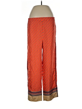 J.Crew Collection Silk Pants
