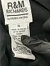 R&M Richards Black Cardigan Size 16 - photo 7