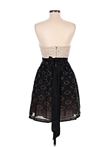 Meadow Rue Cocktail Dress (view 2)