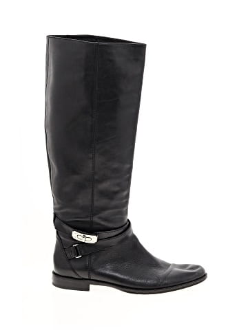 Coach Boots (view 1)