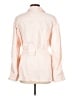 Joie Pink Jacket Size L - photo 2