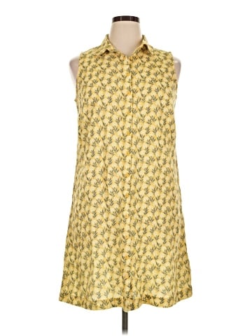 Garnet Hill Casual Dress (view 1)
