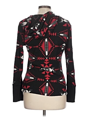 L-RL Lauren Active Ralph Lauren Pullover Hoodie (view 2)