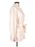 Joie Pink Jacket Size L - photo 4