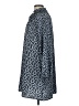H&M Blue Casual Dress Size 10 - photo 5