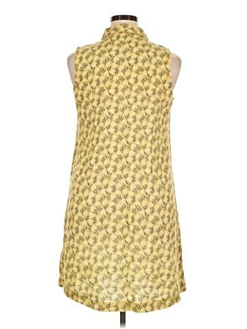 Garnet Hill Casual Dress (view 2)