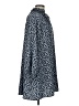 H&M Blue Casual Dress Size 10 - photo 4