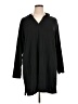 Lands' End 100% Cotton Black Long Sleeve T-Shirt Size 1X - photo 1