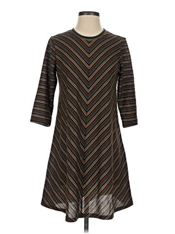 New Directions Casual Dress (view 1)
