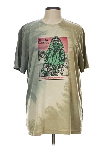 The North Face Short Sleeve T-Shirt (view 1)