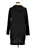 Lands' End 100% Cotton Black Long Sleeve T-Shirt Size 1X - photo 2