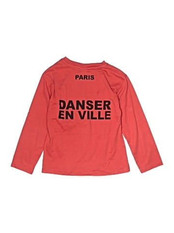 Zara Long Sleeve T-Shirt (view 2)