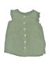 Unbranded Green Dress Size 0-3 mo (estimated) - photo 1