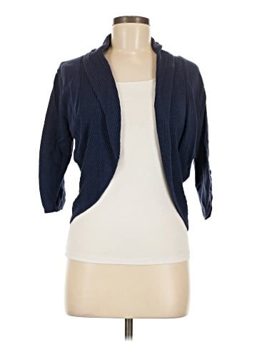Coldwater Creek Cardigan (view 1)