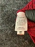 Express Design Studio Red Cardigan Size M - photo 8