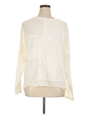 Sundance Long Sleeve Top (view 1)