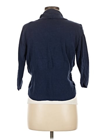 Coldwater Creek Cardigan (view 2)