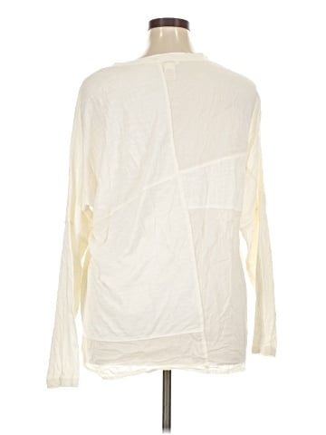 Sundance Long Sleeve Top (view 2)
