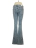 Express Blue Jeans Size 6L - photo 2