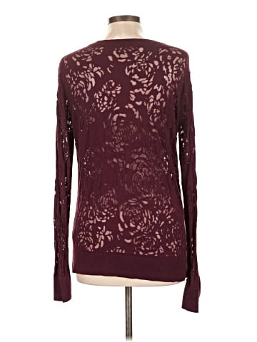 Halogen Pullover Sweater (view 2)