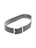 MICHAEL Michael Kors Gray Belt Size M - photo 1