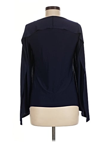 Perseption Long Sleeve Blouse (view 2)