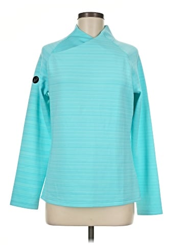 Level Wear Turtleneck Sweater (view 1)