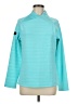 Level Wear Teal Turtleneck Sweater Size M - photo 1