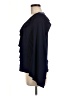 Perseption Blue Long Sleeve Blouse Size M (estimated) - photo 5
