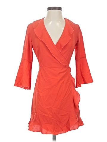 Outrageous Fortune Cocktail Dress (view 1)