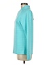 Level Wear Teal Turtleneck Sweater Size M - photo 5