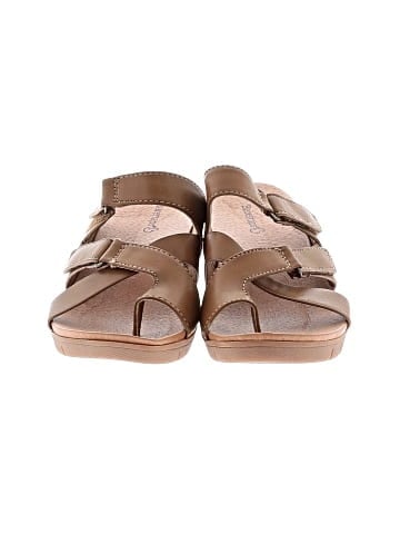 Baretraps Wedges (view 2)