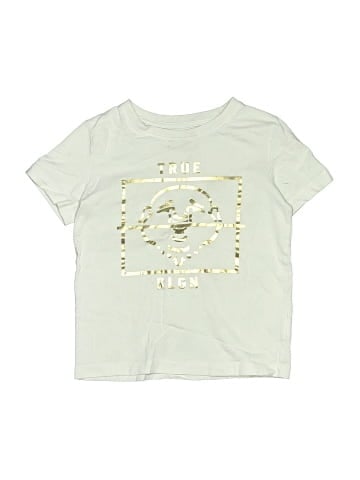True Religion Short Sleeve T-Shirt (view 1)