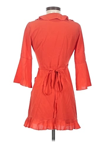 Outrageous Fortune Cocktail Dress (view 2)