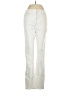 Express Ivory Jeans Size 6L - photo 1