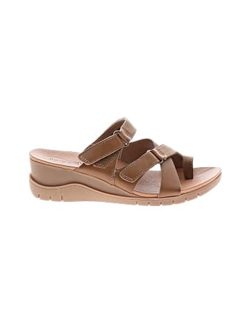 Baretraps Wedges (view 1)